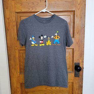 Disney Double-Sided Shirt